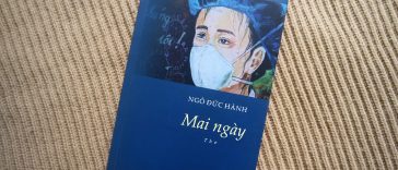 Tập thơ “Mai Ngày” – Nhà xuất bản Hội Nhà văn.