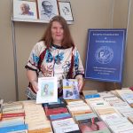 tác giả Eva Petropoulou Lianou (Hy Lạp)