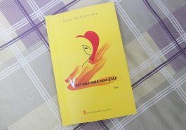 Tập thơ “Vượt qua mùa Hoa Giáp” – Nhà xuất bản Văn hóa Dân tộc.