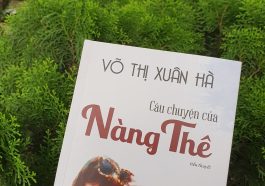 Câu chuyện của nàng Thê