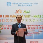 Lễ hội giao lưu văn hóa Việt – Nhật 2023