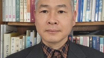 Tiến sĩ Kang Byeong-Cheol