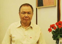 Nhà văn Trương Văn Dân từng viết, dịch và cộng tác với các tạp chí trong và ngoài nước.