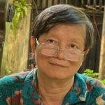 Nhà thơ, dịch giả Bùi Xuân