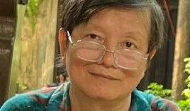 Nhà thơ, dịch giả Bùi Xuân