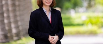 Nguyễn Thị Phương Dung - Phó Giám đốc phòng Kinh doanh, đặc trách khối đối tác trong và ngoài nước của SaVipharm