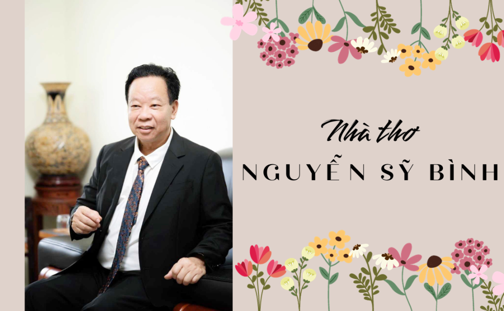 Người lính Nguyễn Sỹ Bình